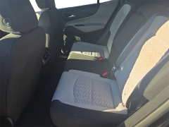 Used 2023  Chevrolet Equinox AWD 4dr LS w&sol;1FL at Dime Down by Frank Leta near Bridgeton&comma; MO