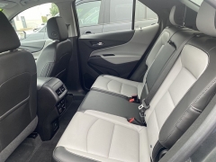 Used 2018 Chevrolet Equinox 4d SUV AWD Premier w/1LZ at Acura of Springfield near Springfield, MO