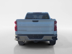 Used 2020  Chevrolet Silverado 1500 4WD Double Cab 147" LT at Dime Down by Frank Leta near Bridgeton&comma; MO