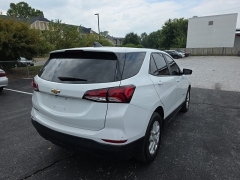 Used 2022 Chevrolet Equinox FWD 4dr LS w/1LS at Dime Down by Frank Leta near Bridgeton, MO