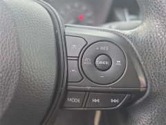 Used 2024  Toyota Corolla LE CVT at Dime Down by Frank Leta near Bridgeton, MO