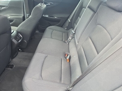 Used 2025  Chevrolet Malibu 4dr Sdn 1LT at Dime Down by Frank Leta near Bridgeton&comma; MO