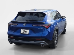 Used 2025  Acura ADX FWD w&sol;A-Spec Package at Dime Down by Frank Leta near Bridgeton&comma; MO