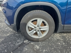 Used 2020  Chevrolet Trax 4d SUV AWD LT at Dime Down by Frank Leta near Bridgeton&comma; MO