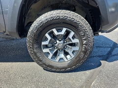 Used 2023 Toyota Tacoma 4WD TRD Off Road Double Cab 5ft Bed V6 AT at Dime Down by Frank Leta near Bridgeton, MO