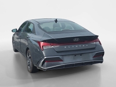 Used 2025  Hyundai Elantra SEL Convenience IVT at Dime Down by Frank Leta near Bridgeton&comma; MO