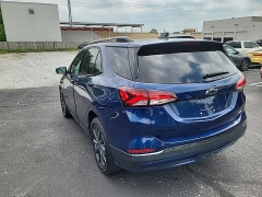 Used 2022 Chevrolet Equinox FWD 4dr RS at Dime Down by Frank Leta near Bridgeton, MO