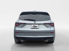 Used 2024  Acura MDX SH-AWD w&sol;A-Spec Pkg at Dime Down by Frank Leta near Bridgeton&comma; MO