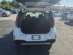 Used 2024 Kia Soul LX IVT at Dime Down by Frank Leta near Bridgeton, MO