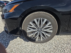 Used 2025  Nissan Altima SV FWD at Dime Down by Frank Leta near Bridgeton, MO
