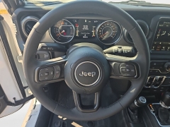 Used 2023  Jeep Wrangler High Tide 4 Door 4x4 at Dime Down by Frank Leta near Bridgeton&comma; MO