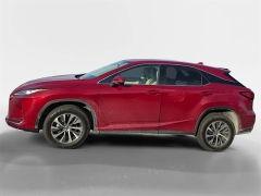 Used 2022  Lexus RX RX 350 FWD at Dime Down by Frank Leta near Bridgeton&comma; MO