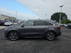 Used 2018 Acura MDX 4d SUV AWD Advance at Dime Down by Frank Leta near Bridgeton, MO