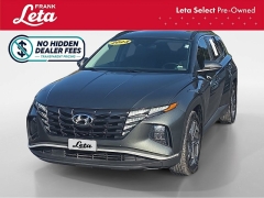  2023 Hyundai Tucson SEL FWD at Dime Down by Frank Leta near Bridgeton, MO