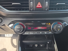 Used 2024  Kia Forte GT-Line IVT at Dime Down by Frank Leta near Bridgeton, MO