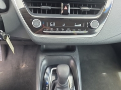 Used 2024 Toyota Corolla LE CVT at Dime Down by Frank Leta near Bridgeton, MO