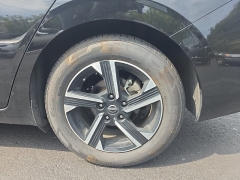 Used 2024  Nissan Sentra SV CVT at Dime Down by Frank Leta near Bridgeton&comma; MO