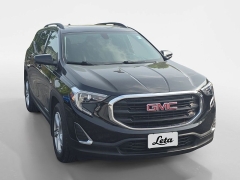 Used 2018  GMC Terrain FWD 4dr SLE at Dime Down by Frank Leta near Bridgeton&comma; MO