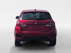 Used 2025  Mitsubishi Outlander Sport ES 2&period;0 AWC at Dime Down by Frank Leta near Bridgeton&comma; MO