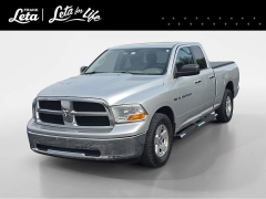  2011 Ram 1500 2WD Quad Cab 140.5