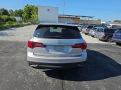 Used 2015 Acura MDX 4d SUV AWD Tech at Dime Down by Frank Leta near Bridgeton, MO