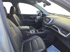 Used 2020  GMC Terrain 4d SUV AWD SLT 1&period;5L Turbo at Dime Down by Frank Leta near Bridgeton&comma; MO