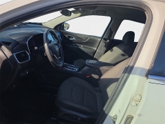 Used 2018  Chevrolet Equinox 4d SUV FWD LT w/1LT at Dime Down by Frank Leta near Bridgeton, MO