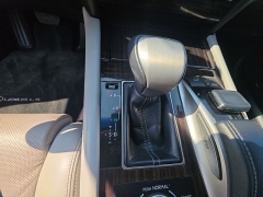 Used 2016  Lexus LS 460 4dr Sdn RWD at Dime Down by Frank Leta near Bridgeton&comma; MO