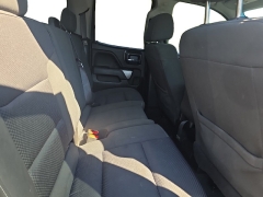 Used 2019  Chevrolet Silverado 1500 LD 4WD Double Cab LT w&sol;1LT at Dime Down by Frank Leta near Bridgeton&comma; MO