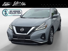  2023 Nissan Murano AWD SL at Dime Down by Frank Leta near Bridgeton, MO