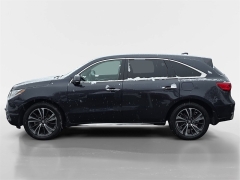 Used 2020  Acura MDX 4d SUV AWD Tech at Dime Down by Frank Leta near Bridgeton, MO