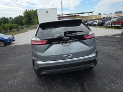 Used 2023 Ford Edge Titanium AWD at Dime Down by Frank Leta near Bridgeton, MO