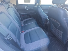 Used 2022  Ford Bronco Sport Outer Banks 4x4 at Dime Down by Frank Leta near Bridgeton&comma; MO