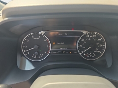 Used 2025  Nissan Rogue AWD SV at Dime Down by Frank Leta near Bridgeton&comma; MO