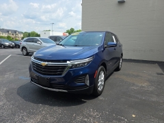 Used 2022 Chevrolet Equinox FWD 4dr LT w/1LT at Dime Down by Frank Leta near Bridgeton, MO