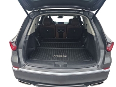 Used 2025  Acura MDX SH-AWD w&sol;Technology Package at Dime Down by Frank Leta near Bridgeton&comma; MO