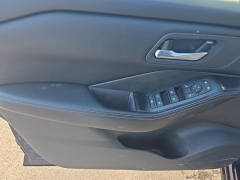 Used 2024  Nissan Rogue AWD SV at Dime Down by Frank Leta near Bridgeton&comma; MO