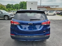 Used 2022 Chevrolet Equinox FWD 4dr RS at Dime Down by Frank Leta near Bridgeton, MO