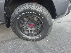 Used 2021 Toyota 4Runner TRD Pro 4WD (Natl) at Dime Down by Frank Leta near Bridgeton, MO