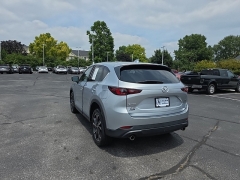 Used 2022 Mazda CX-5 2.5 S Premium Package AWD at Dime Down by Frank Leta near Bridgeton, MO