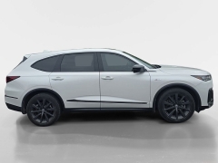 Used 2025  Acura MDX SH-AWD w&sol;A-Spec Package at Dime Down by Frank Leta near Bridgeton&comma; MO