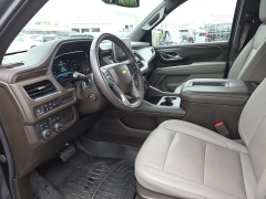 Used 2022 Chevrolet Tahoe 4WD 4dr LT at Dime Down by Frank Leta near Bridgeton, MO