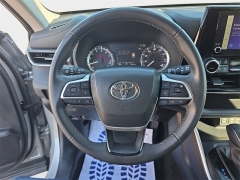 Used 2024  Toyota Highlander LE AWD at Dime Down by Frank Leta near Bridgeton, MO