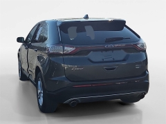 Used 2016  Ford Edge 4d SUV AWD SEL EcoBoost at Dime Down by Frank Leta near Bridgeton&comma; MO