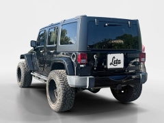Used 2017  Jeep Wrangler Unlimited Sahara 4x4 at Dime Down by Frank Leta near Bridgeton&comma; MO