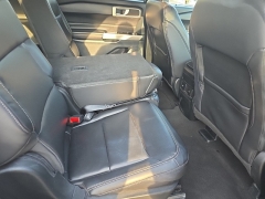 Used 2023 Ford Explorer XLT 4WD at Dime Down by Frank Leta near Bridgeton, MO