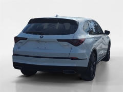 Used 2026  Acura MDX SH-AWD w&sol;A-Spec Package at Dime Down by Frank Leta near Bridgeton&comma; MO