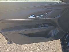 Used 2023  Cadillac CT4 4dr Sdn Premium Luxury at Dime Down by Frank Leta near Bridgeton&comma; MO