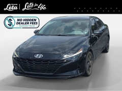  2022 Hyundai Elantra SEL IVT at Dime Down by Frank Leta near Bridgeton, MO