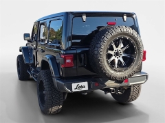 Used 2021 Jeep Wrangler Unlimited Sahara 4x4 at Dime Down by Frank Leta near Bridgeton, MO